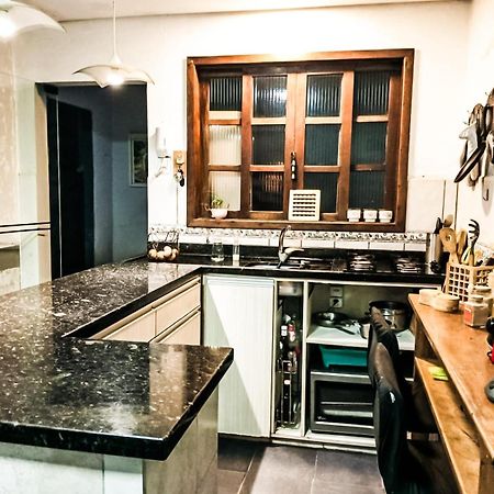 Casa Com 2 Quartos E Hidromassagem Balneário Camboriú Buitenkant foto