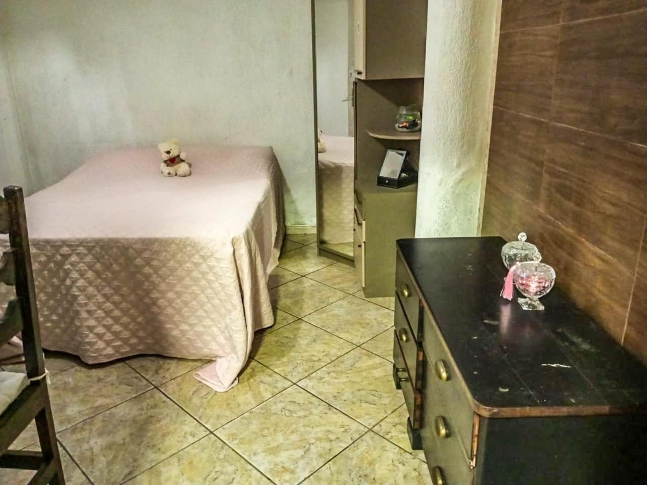 Casa Com 2 Quartos E Hidromassagem Balneário Camboriú Buitenkant foto